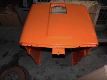 Motorhaube Verkleidung Frontmaske UTB 445 + Fiat 450 480 540 640