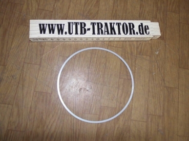 Beilagscheibe unter Laufbuchse Motor UTB 650 651 0,1 mm