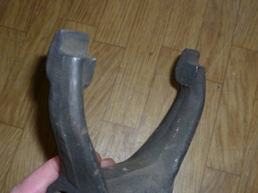 Gabel für Kupplung zum Ausrücken UTB M550 Super