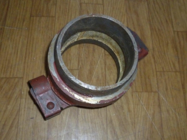 Schiebestück kurz für Drucklager UTB 550 M Super