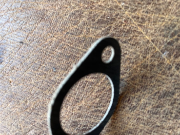 Flanschdichtung IFA DDR Loch innen 37 mm