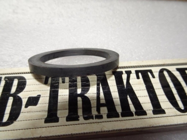 Dichtung Gummi unter Filter für Motorentlüftung UTB TIH Fiat