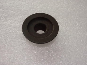 Teller oben vom Auslassventil UTB TIH Fiat