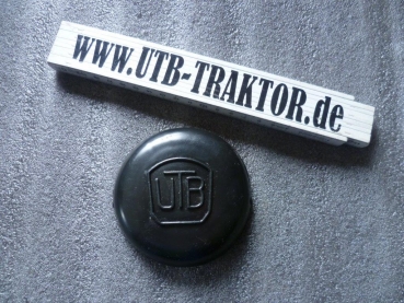 Abdeckung Lenkrad groß UTB