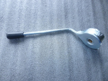 Hebel für Zusatzhydraulik Fiat UTB