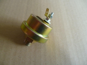 Öldruckgeber UTB 650 651 + M  und Raupe S651 + ARO