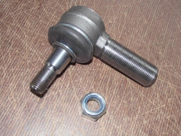 Spurstangenkopf passend für Fiat 650S 750S 850DT 1000DT 1300DT Case New Holland