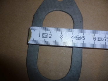Krümmerdichtung T174 Famulus RS30 T159