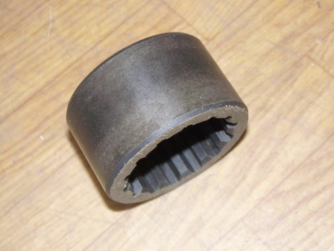 Buchse Ring Synchronizer Getriebe UTB Fiat außen glatt