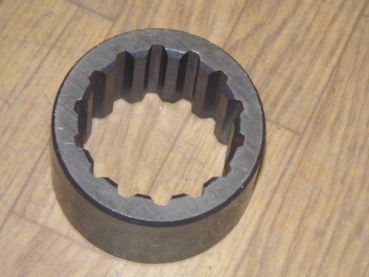 Buchse Ring Synchronizer Getriebe UTB Fiat außen glatt