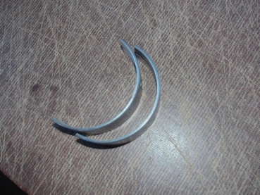 Hauptlagerschalen TIH UTB Fiat Übermaß R3