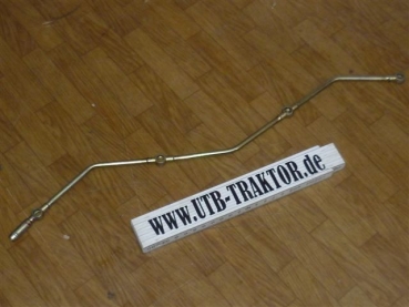 Rücklaufleitung Utos UTB 650 651