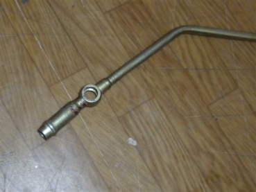 Rücklaufleitung Utos UTB 650 651