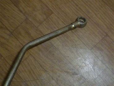 Rücklaufleitung Utos UTB 650 651