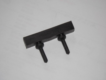 Gummi für Motorhaube Fiat 450 480 540 640