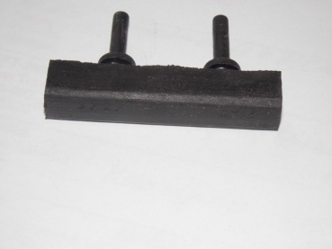 Gummi für Motorhaube Fiat 450 480 540 640