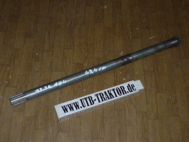 Zwischenwelle Antrieb Hydraulikpumpe vorn TIH