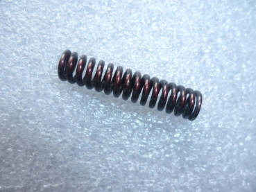 Feder für Schaltgetriebe UTB TIH Fiat 42 mm