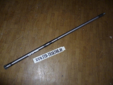 Welle durch Getriebe UTB Fiat Länge 915 mm