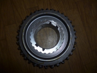 Zahnrad 3.+ 6. Gang Schaltgetriebe UTB Fiat 415, 450, 466, 470, 480