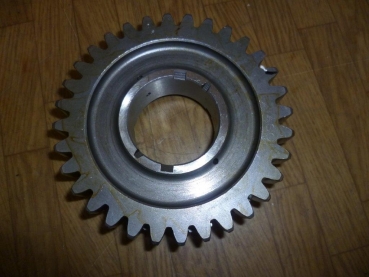 Zahnrad 3.+ 6. Gang Schaltgetriebe UTB Fiat 415, 450, 466, 470, 480