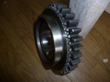 Zahnrad 3.+ 6. Gang Schaltgetriebe UTB Fiat 415, 450, 466, 470, 480