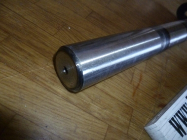 Bolzen für Allrad Vorderachse UTB 302 + DTC