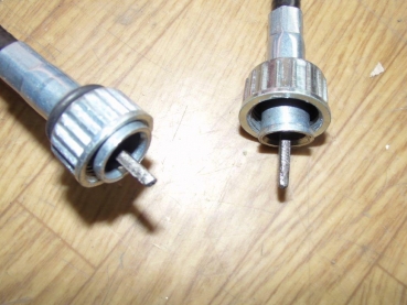 Tachowelle Drehzahlmesserwelle Fiat 415 + 415 DT