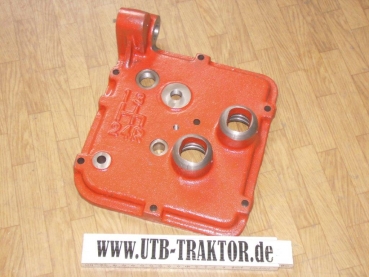 Schaltdeckel für UTB Fiat 4 Gang