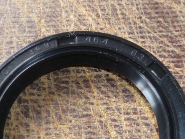 Simering Lenkgetriebe Traktor Fiat TIH UTB