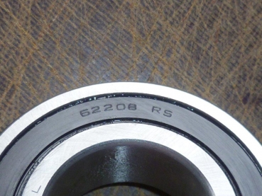 Kugellager Hohlwelle TIH UTB 300 302 445 + Fiat