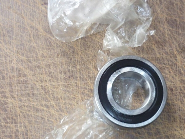 Kugellager Hohlwelle TIH UTB 300 302 445 + Fiat