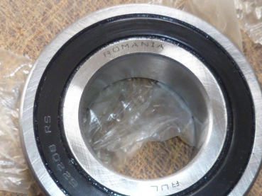 Kugellager Hohlwelle TIH UTB 300 302 445 + Fiat