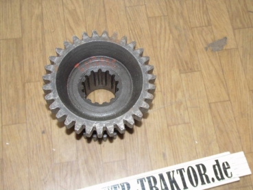 Zahnrad 2+3 gang UTB TIH Fiat