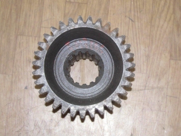 Zahnrad 2+3 gang UTB TIH Fiat