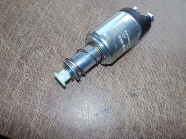 Magnetschalter Zugmagnet UTB TIH Fiat R450