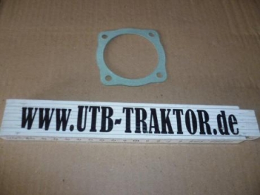 Dichtung für Ölspaltfilter IFA DDR RS09 Gt124 M22 Waran Robur ...