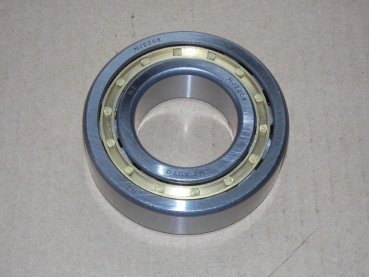 Rollenlager innen mit Bund NJ 2208 UTB TIH Fiat