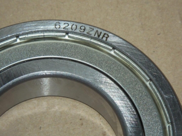 Kugellager mit Ring UTB TIH Fiat