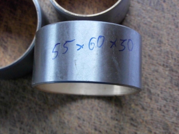 Buchse für Welle Kraftheber UTB Fiat