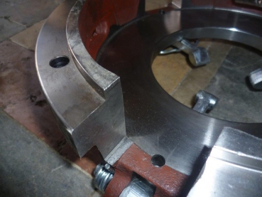 Kupplungsautomat Oberteil TIH UTB 300 + 302+ 445 + Fiat