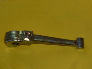 Kupplungsfinger Hebel + Schraube UTB U 300 302 445 TIH + Fiat 450