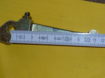 Kupplungsfinger Hebel + Schraube UTB U 300 302 445 TIH + Fiat 450