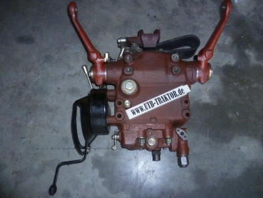 Kraftheber Steuerblock Traktor UTB + Fiat vollständig