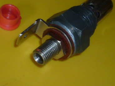 Flammglühkerze UTB 300 302 445 550 640 TIH 445 + Fiat Traktor