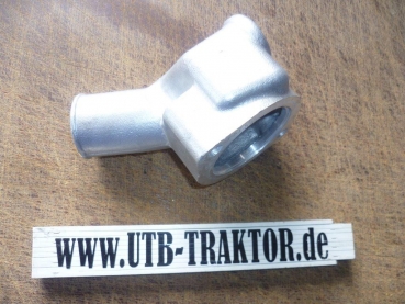 Gehäuse für Thermostat UTB 650 651 S651