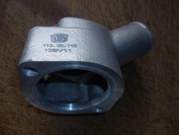 Gehäuse für Thermostat UTB 650 651 S651