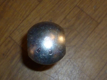 Schraube + Mutter für Befestigung Felgenteller alle UTB + Fiat Traktor