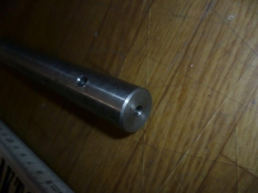 Welle im Schaltgetriebe Fiat TIH UTB