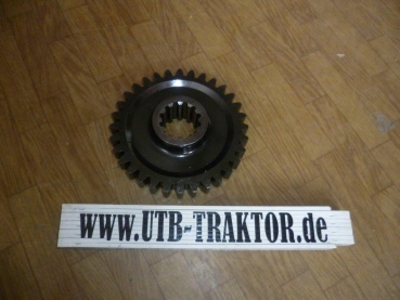 Zahnrad Getriebe UTB Fiat UTB Rückwärtsgang
